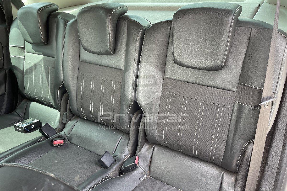 RENAULT Scénic XMod 1.5 dCi 110CV Start&Stop Live