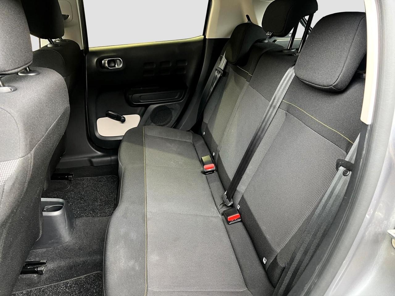 Citroen C3 PureTech 110 S&S Max