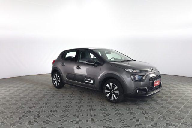CITROEN C3 C3 PureTech 83 S&S Shine