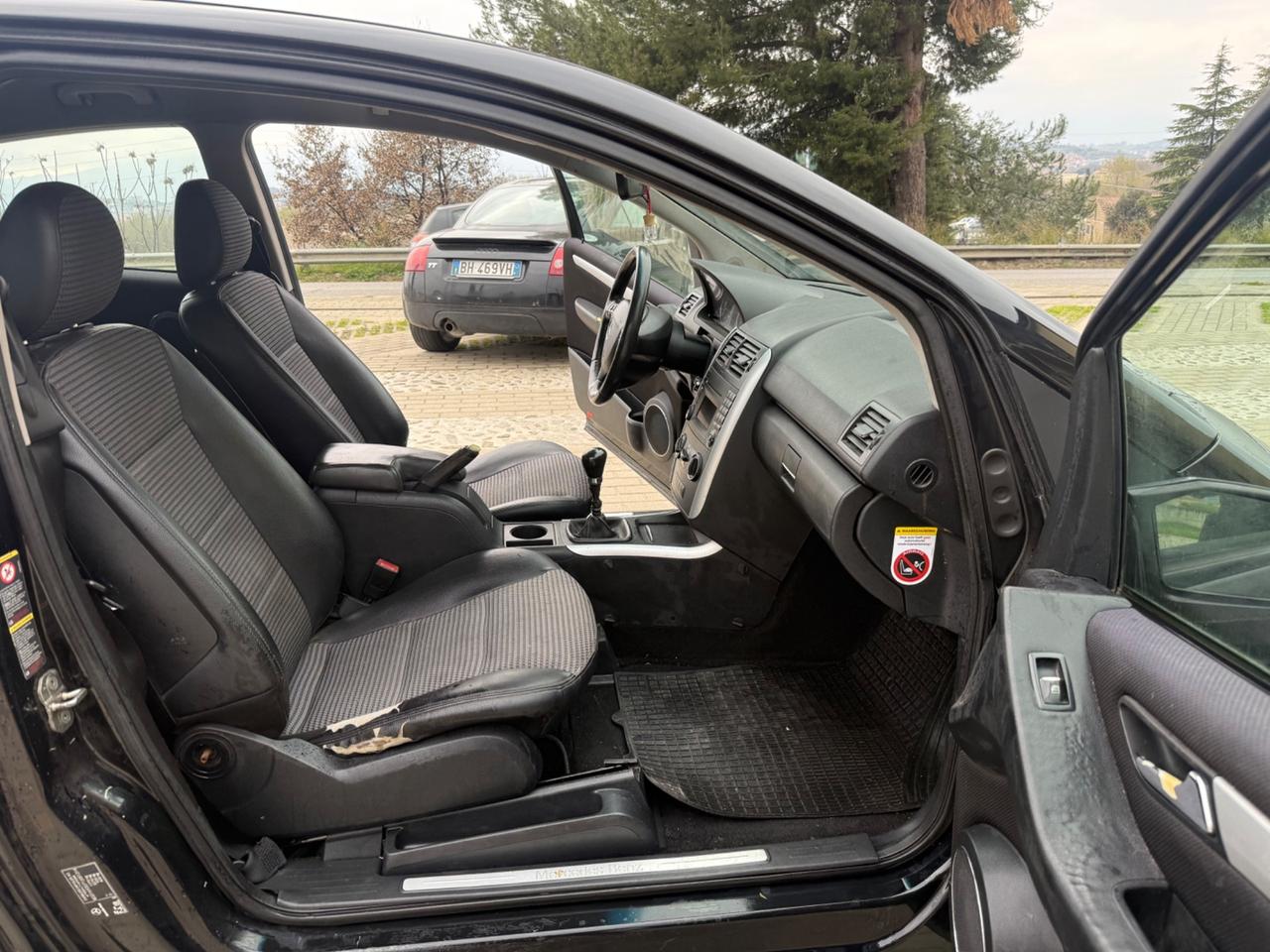 Mercedes-benz A 180 CDI Avantgarde