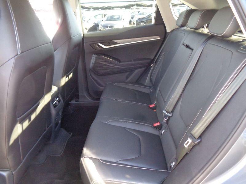 EVO Evo 7 Kairos Evo 7 Kairos 1.5 Turbo Bi-Fuel GPL