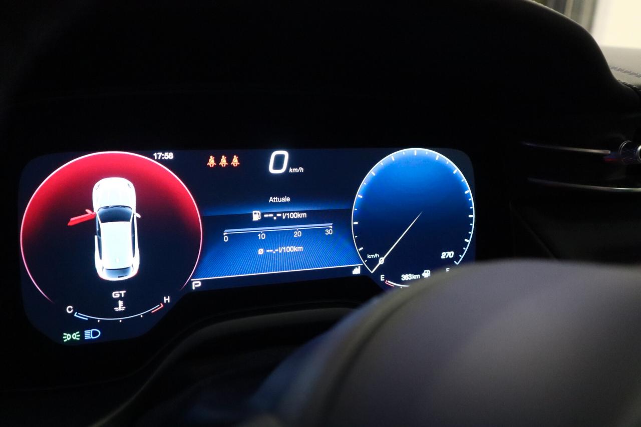 Maserati Grecale MHEV 330 CV AWD Modena