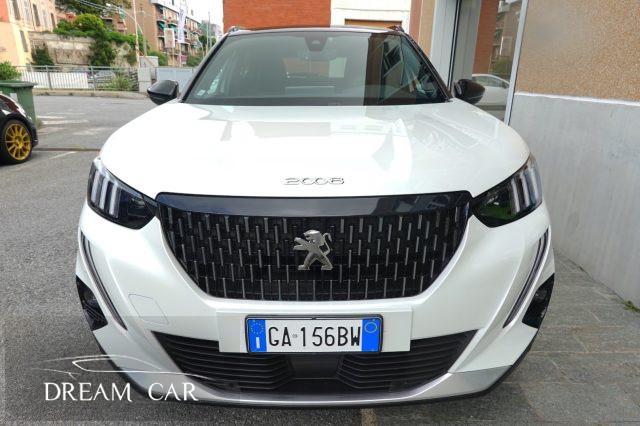 PEUGEOT 2008 PureTech 130 S&S GT Line