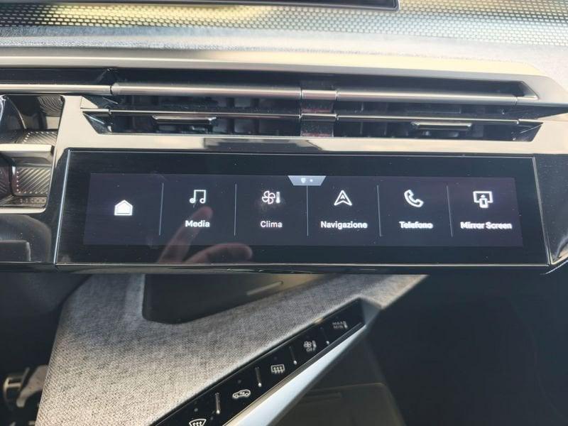 Peugeot 3008 Hybrid 136 GT e-DCS 6