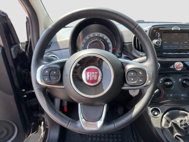 FIAT 500 500 1.2 69 CV Lounge