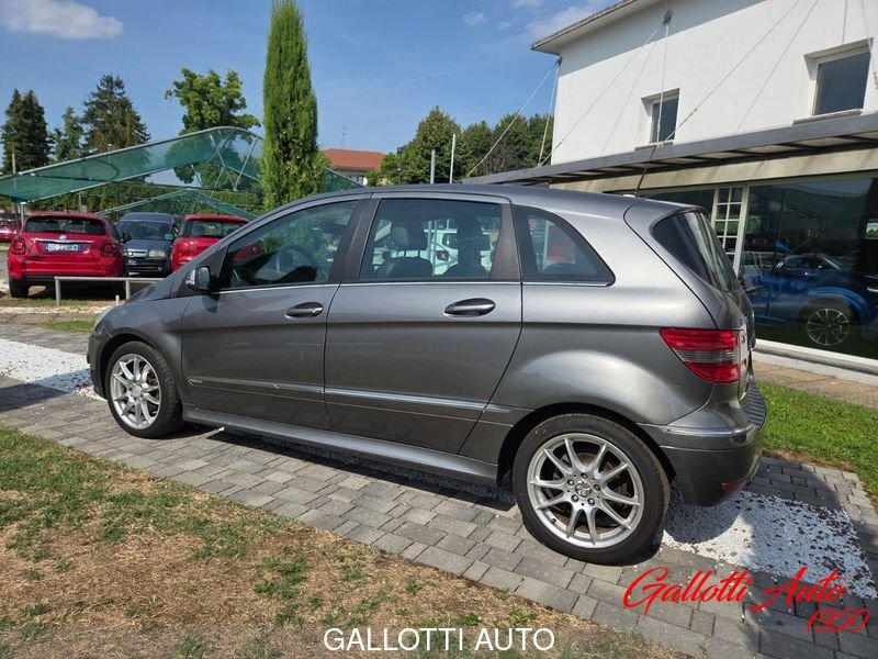 Mercedes-Benz Classe B B 200 CDI