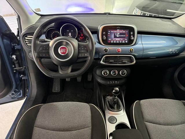 FIAT 500X 1.3 MultiJet 95 CV Business