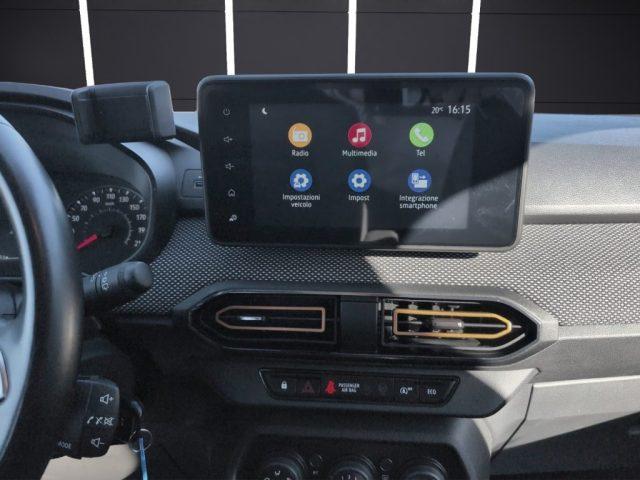 DACIA Sandero Stepway 1.0 TCe ECO-G Comfort