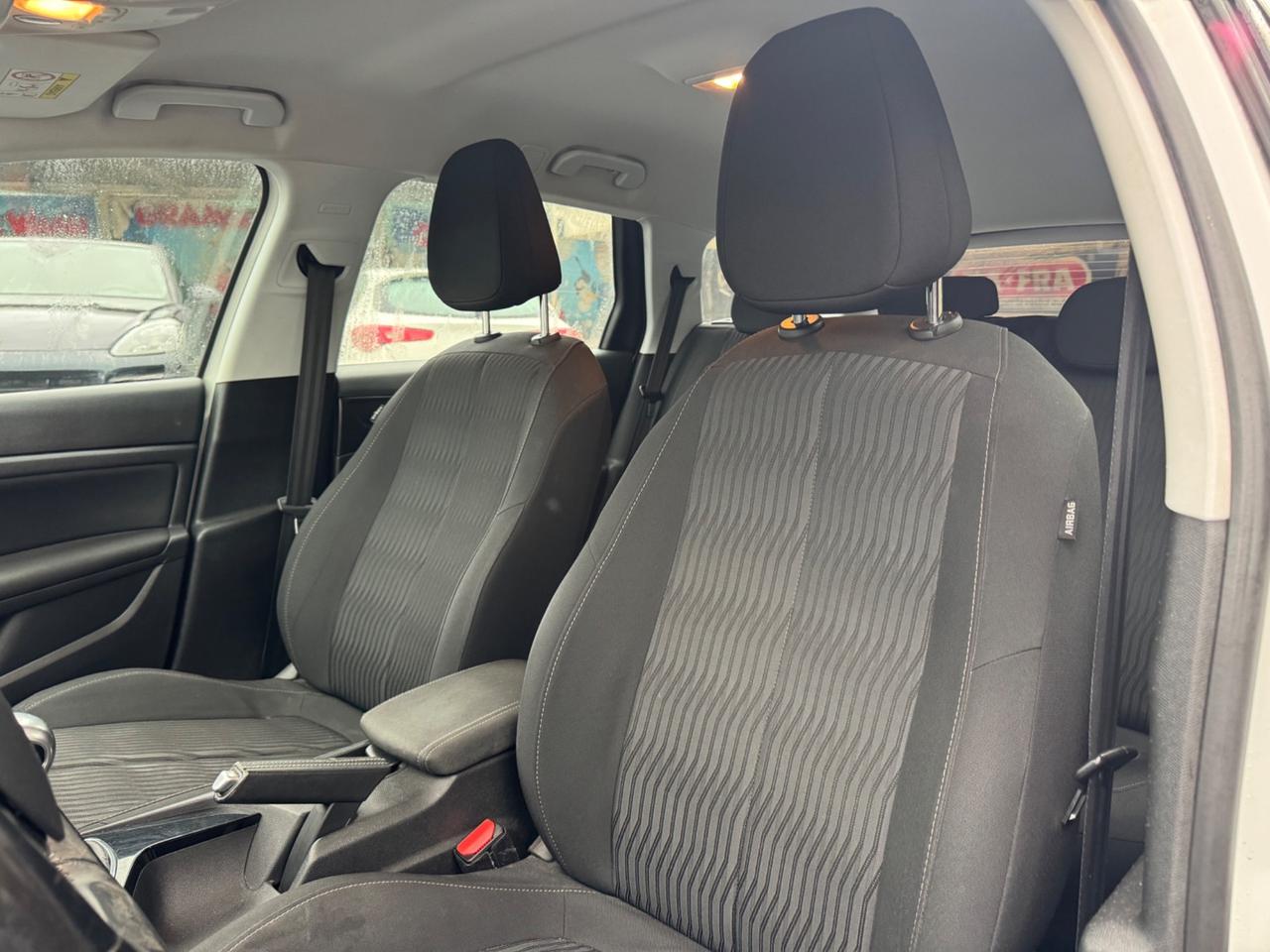 Peugeot 308 BlueHDi 120 S&S SW Allure