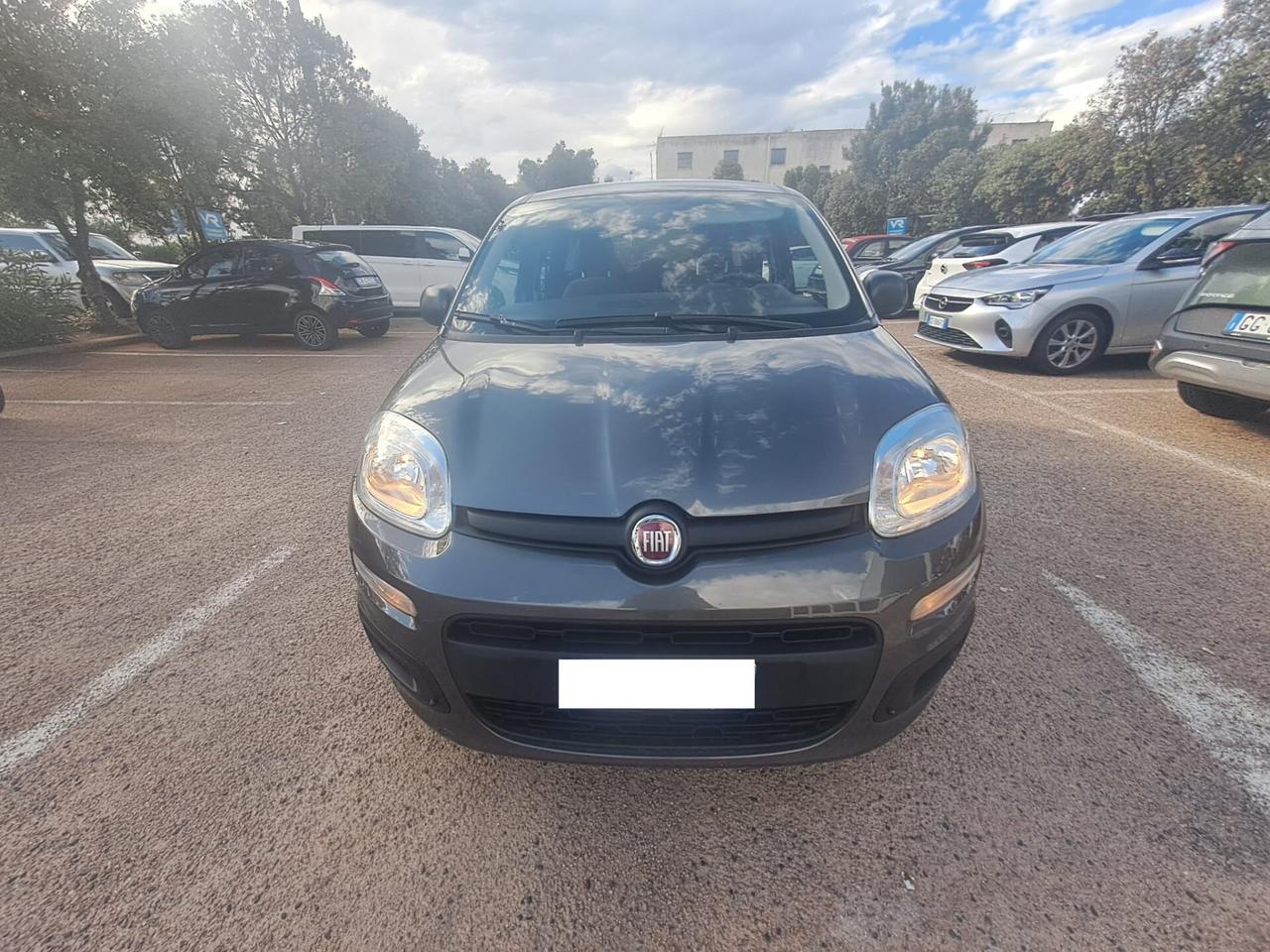 Fiat Panda 2022 GARANTITA