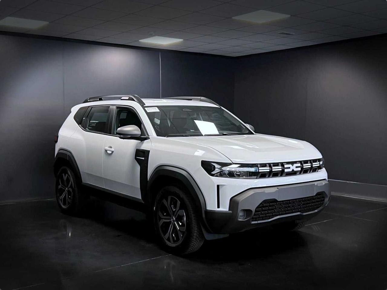 Dacia Duster 1.2 Tce 130CV MHEV 4x4 Expressi #6913