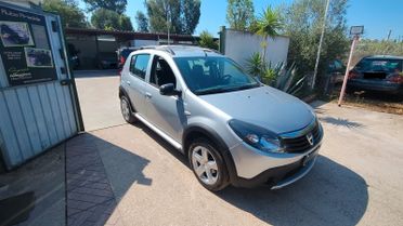 Dacia Sandero Stepway 1.5 dCi