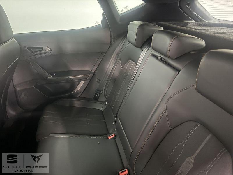 CUPRA Formentor 2.0 TDI 4Drive DSG