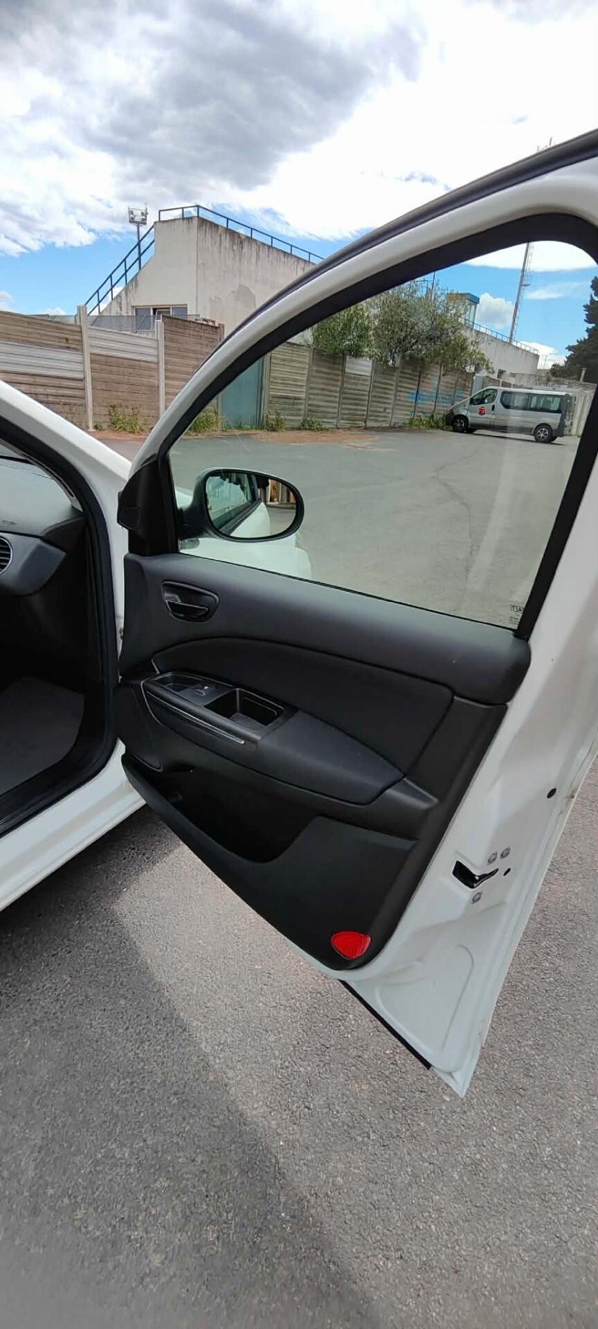 Fiat Bravo 1.4 Active