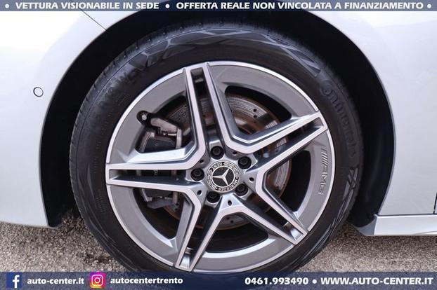 Mercedes-Benz Classe A A 250 Aut 4Matic Advan...