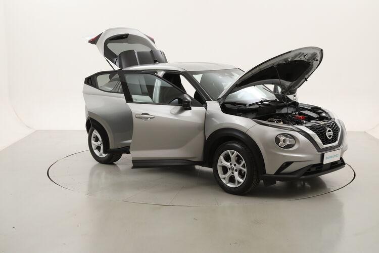 Nissan Juke N-Connecta BZ600245 1.0 Benzina 114CV