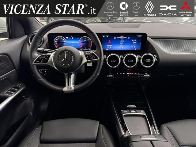 MERCEDES-BENZ GLA 200 d SPORT