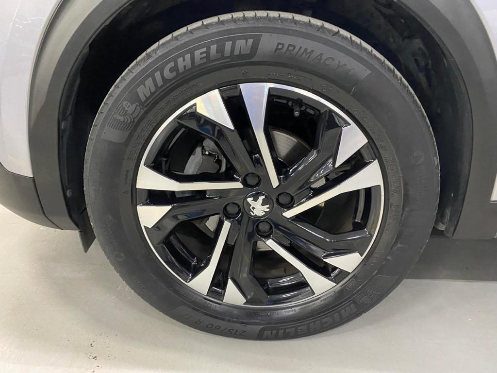 PEUGEOT 2008 II 2020 - 2008 1.2 puretech Allure Navi Pack s&s 130cv