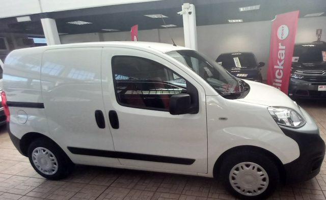 FIAT Fiorino 1.3 MJT 75CV Furgone E5+