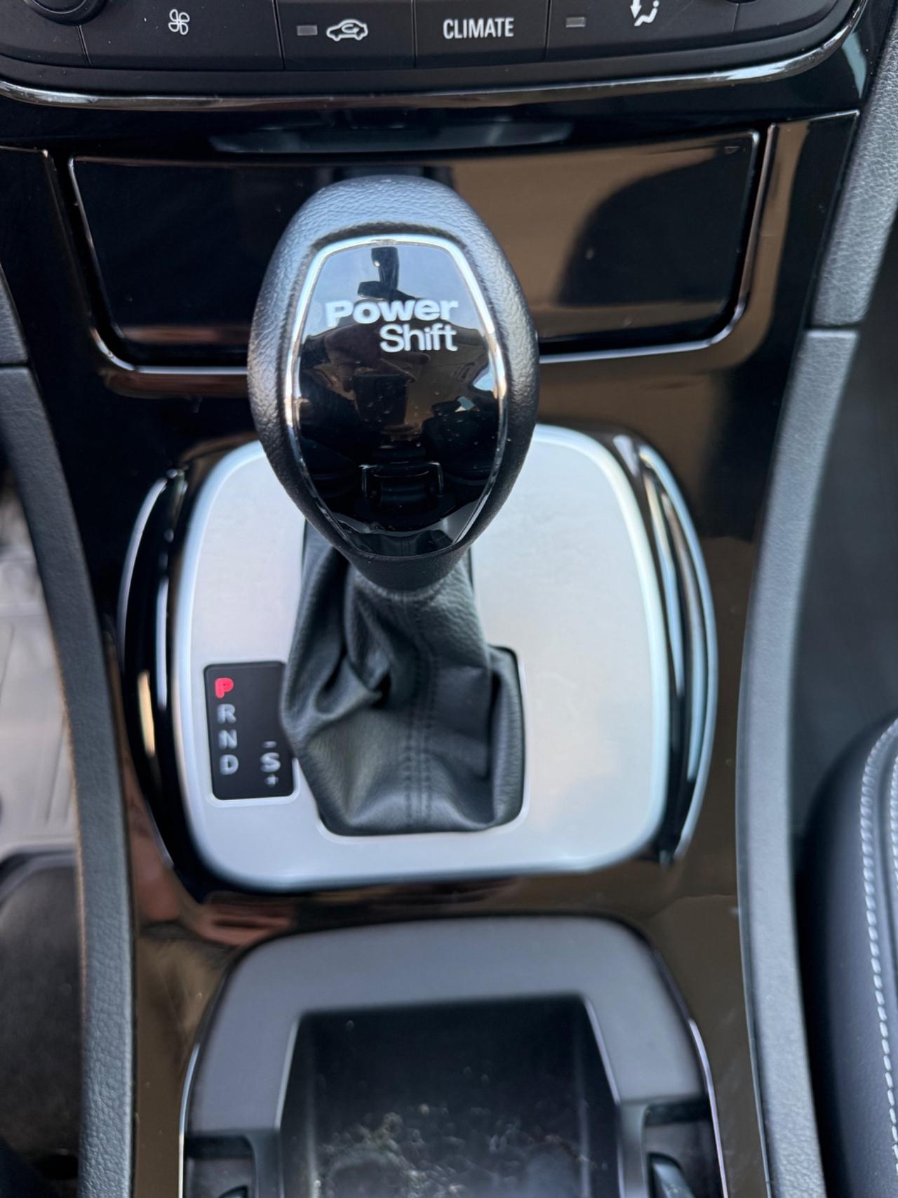 Ford S-Max 2.0 TDCi 163CV Pow. Titanium Bs.