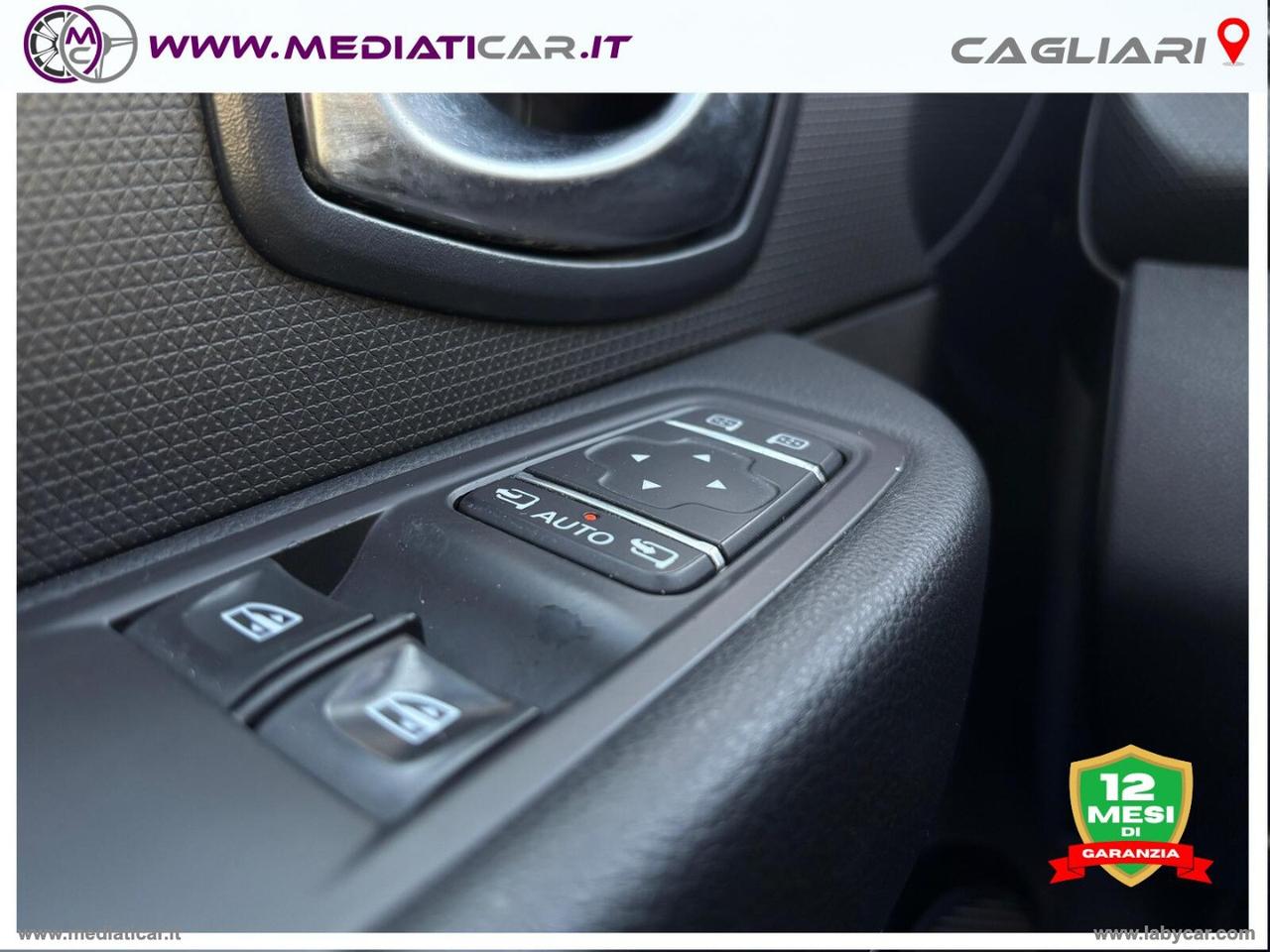 RENAULT Clio Sporter dCi 8V 90CV S&S Energy Int.