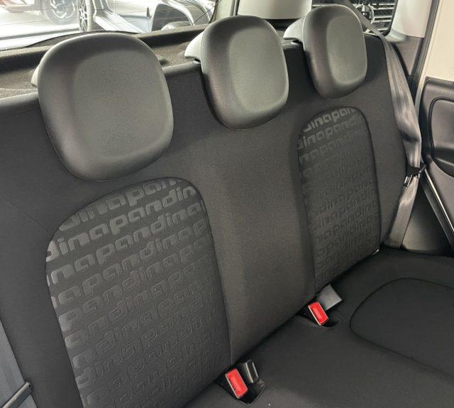 FIAT Pandina 1.0 Hybrid 70 CV Cross KM0 MY25