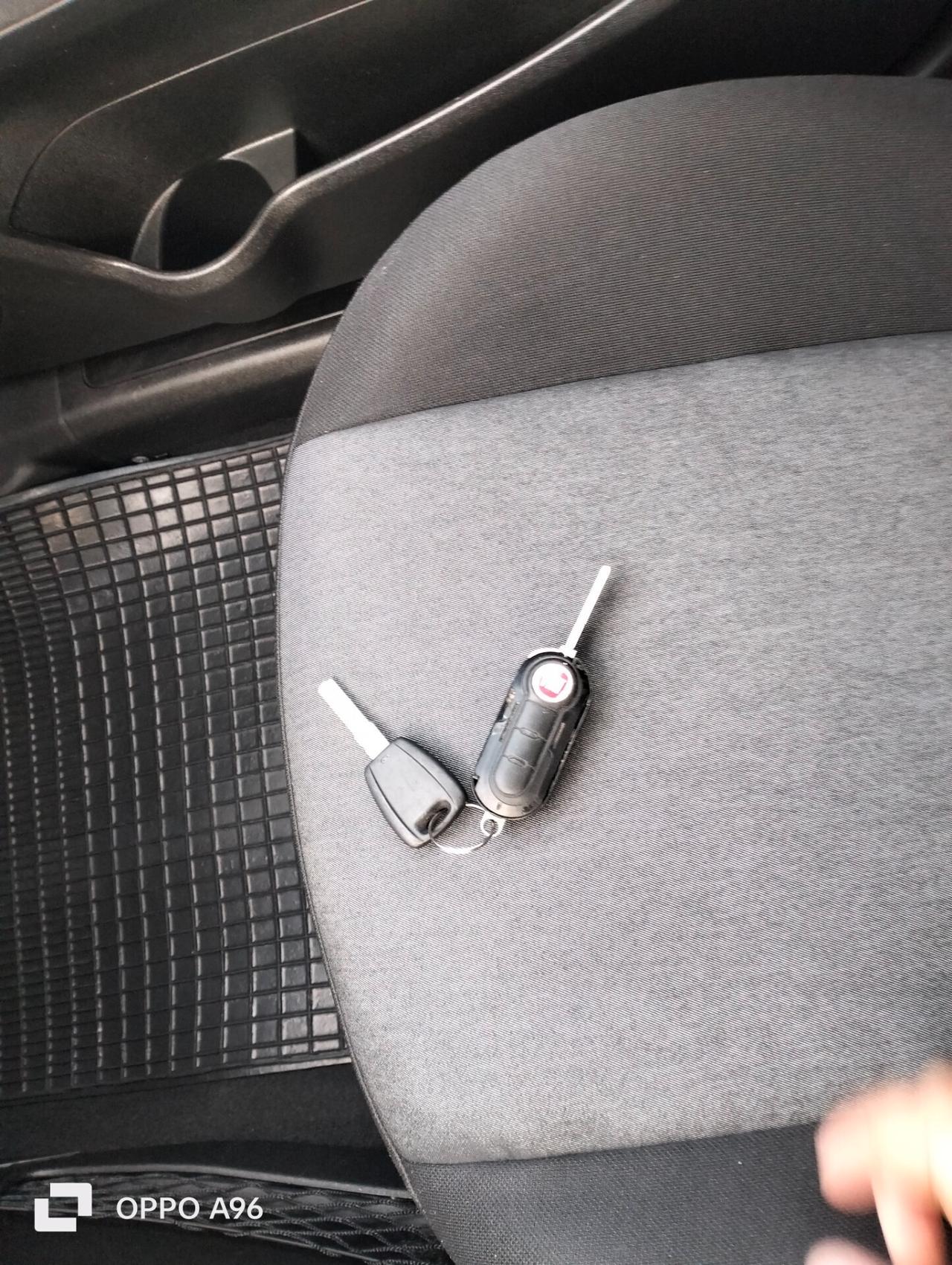 Fiat Punto Evo Lounge