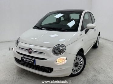 FIAT 500 1.0 Hybrid Dolcevita Web Edition (TETTO PAN.)