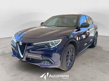 Alfa Romeo Stelvio 2.2 Turbodiesel 190 CV Automatica Q4 XENO Super