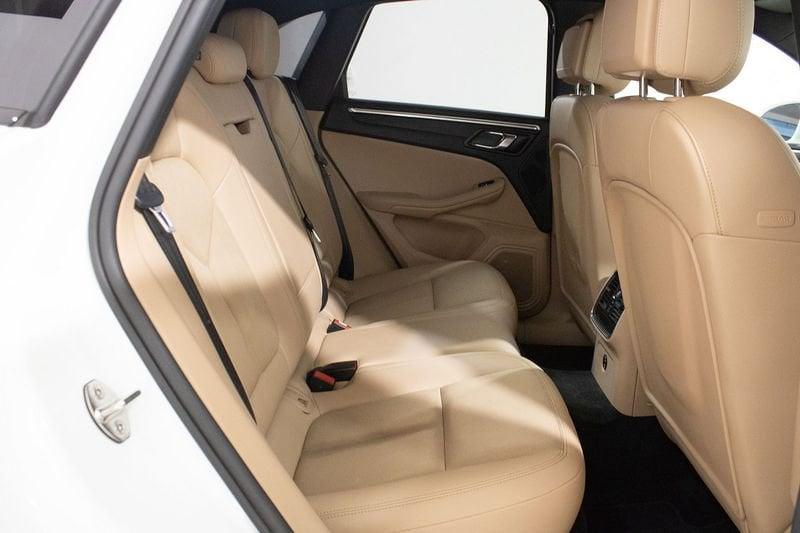 Porsche Macan Macan 2.0 265cv pdk