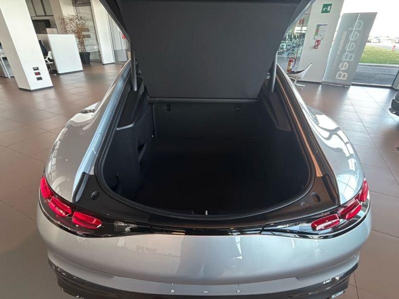 Mercedes-Benz AMG GT 63 AMG 4Matic+ Premium Plus