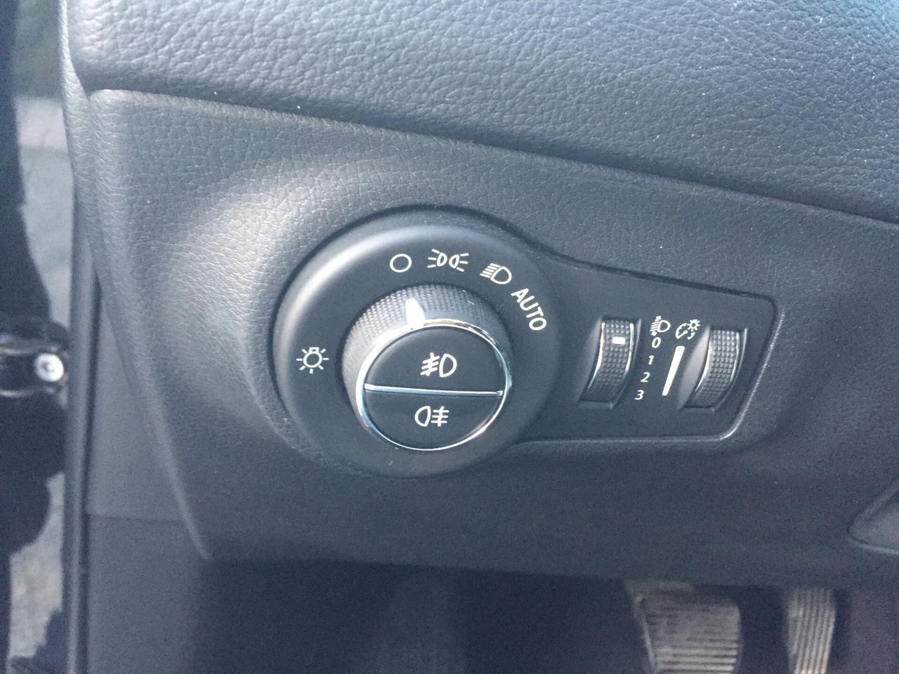 Jeep Compass 2.0 Multijet II aut. 4WD Longitude
