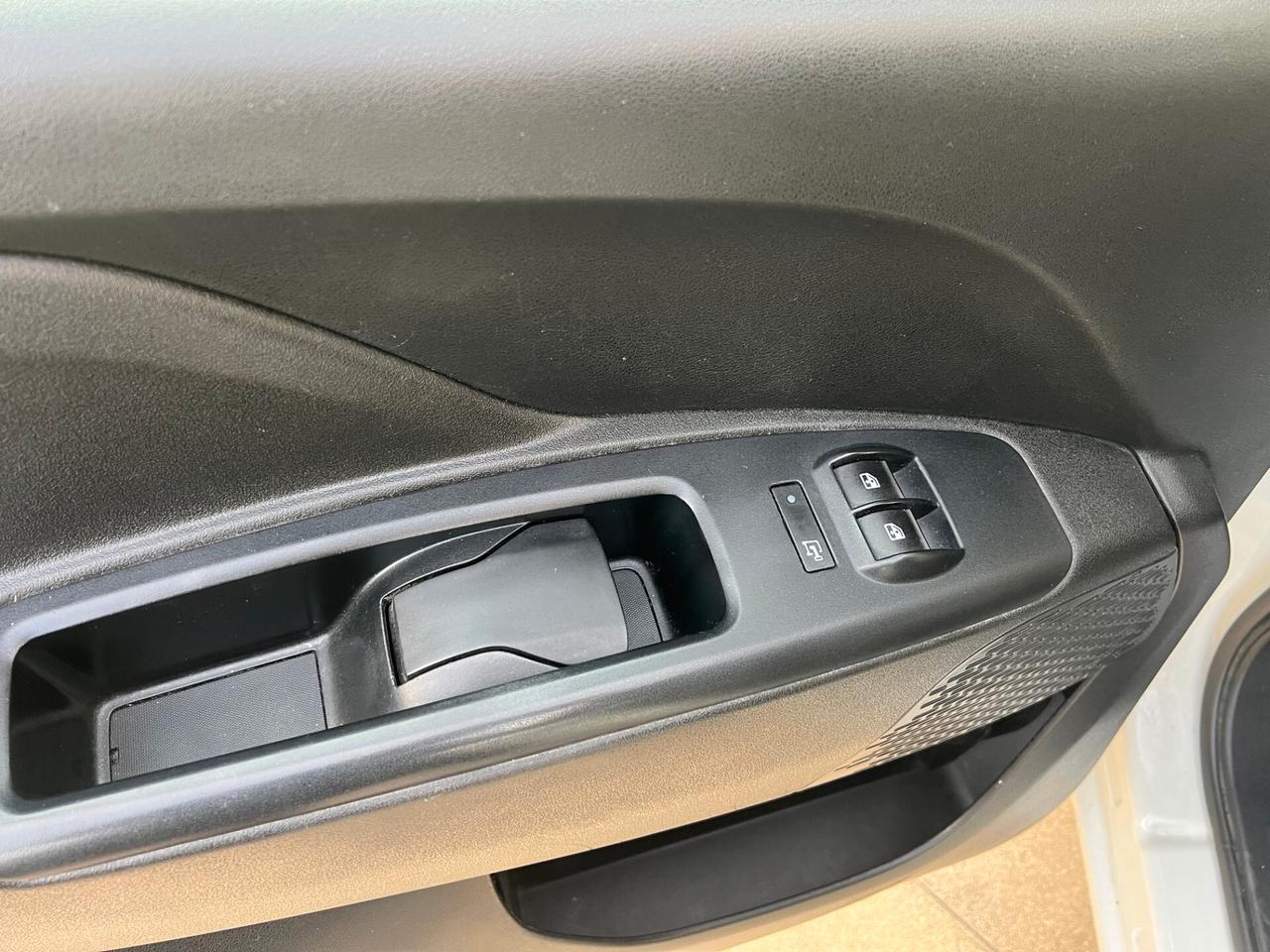 Fiat Doblo Doblò 1.6 MJT 105CV S&S PL-TN Cargo Maxi Lounge / IVA ESCLUSA 3 POSTI