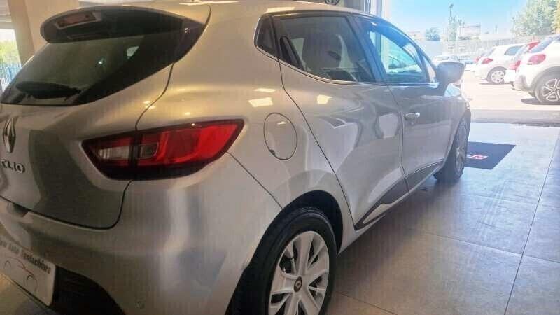 Renault Clio 1.5 dCi 75 CV S&S Energy Zen