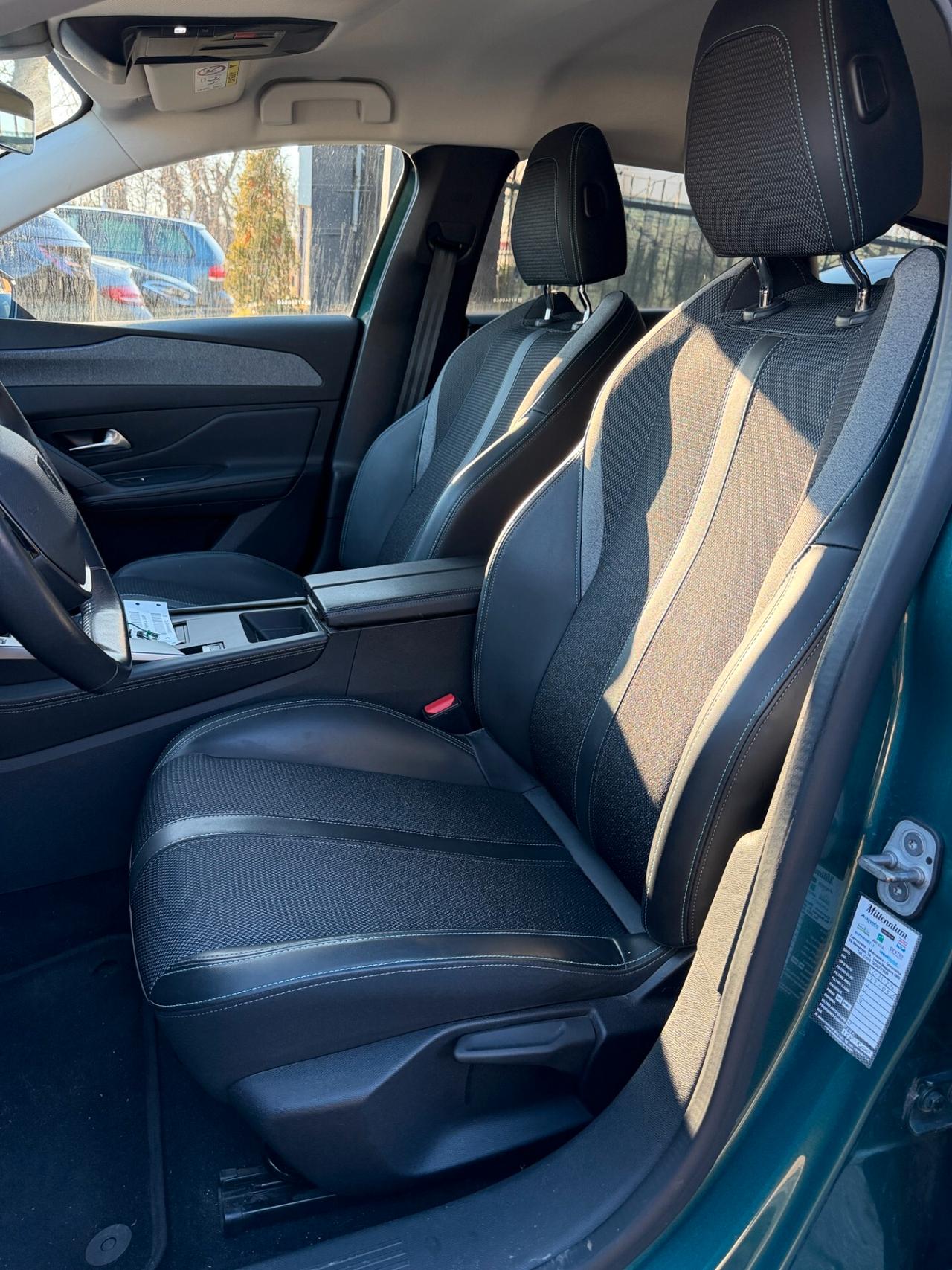 Peugeot 308 BlueHDi 130 S&S EAT8 SW Allure Pack