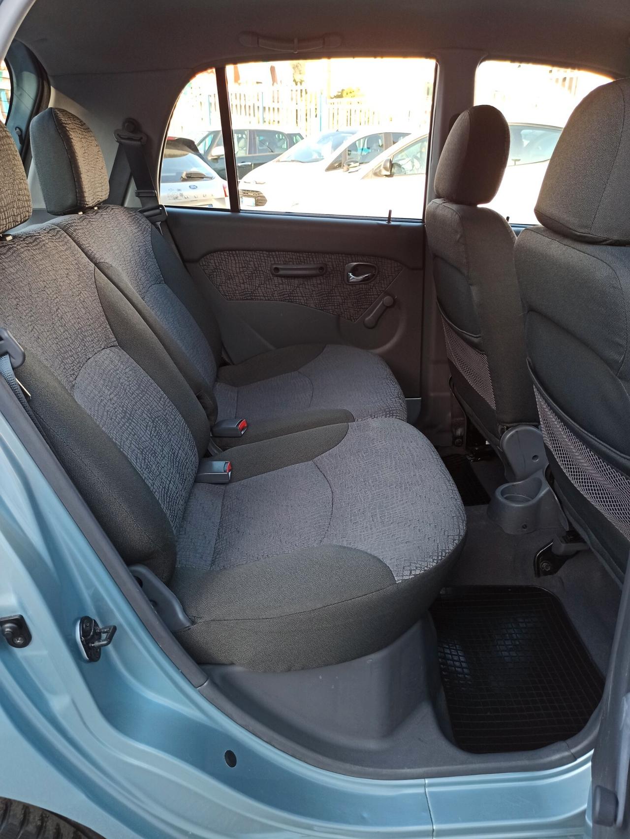 Hyundai Atos Prime 1.1 12V Comfort