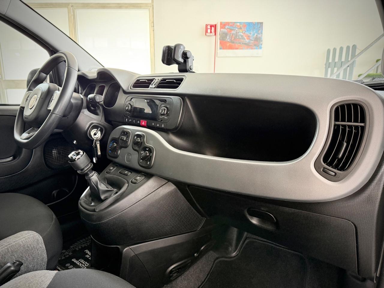 Fiat Panda 1.0 City Life Aziendale Garanzia completa