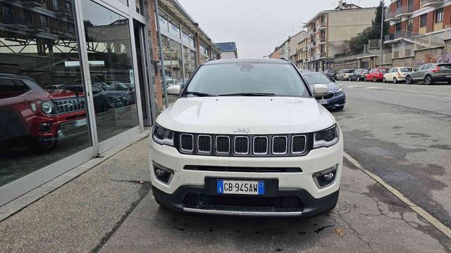 JEEP Compass 1.6 Multijet MJet Limited+iva