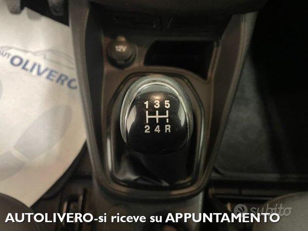 FORD Transit Courier 1.5 TDCi 75CV Van Trend-IVA