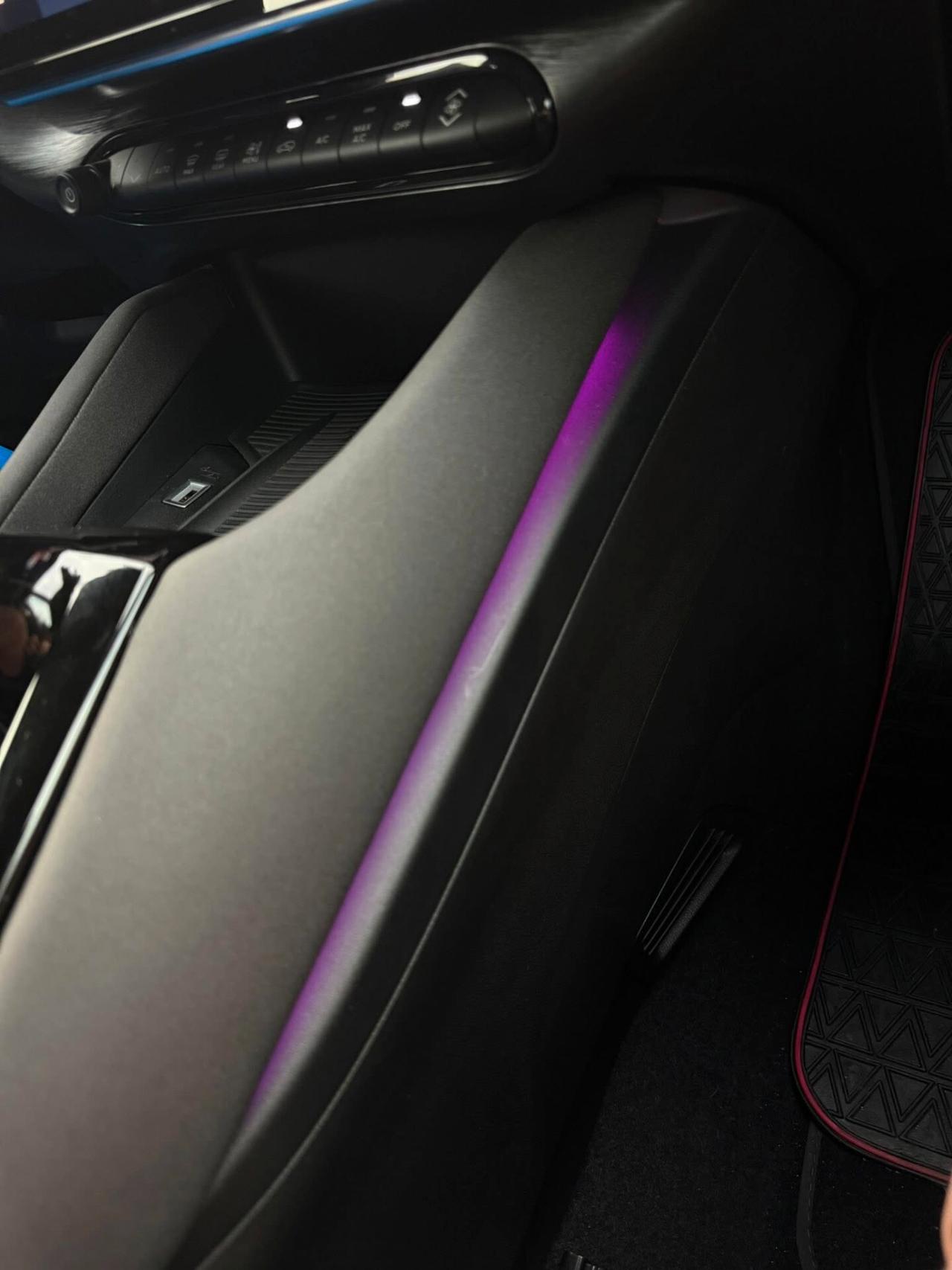 Alfa Romeo Junior 1.2 145 CV Hybrid eDCT6 Speciale