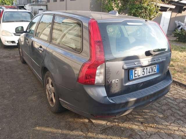 Volvo V50 V50 1.6 d2 R-design 115cv