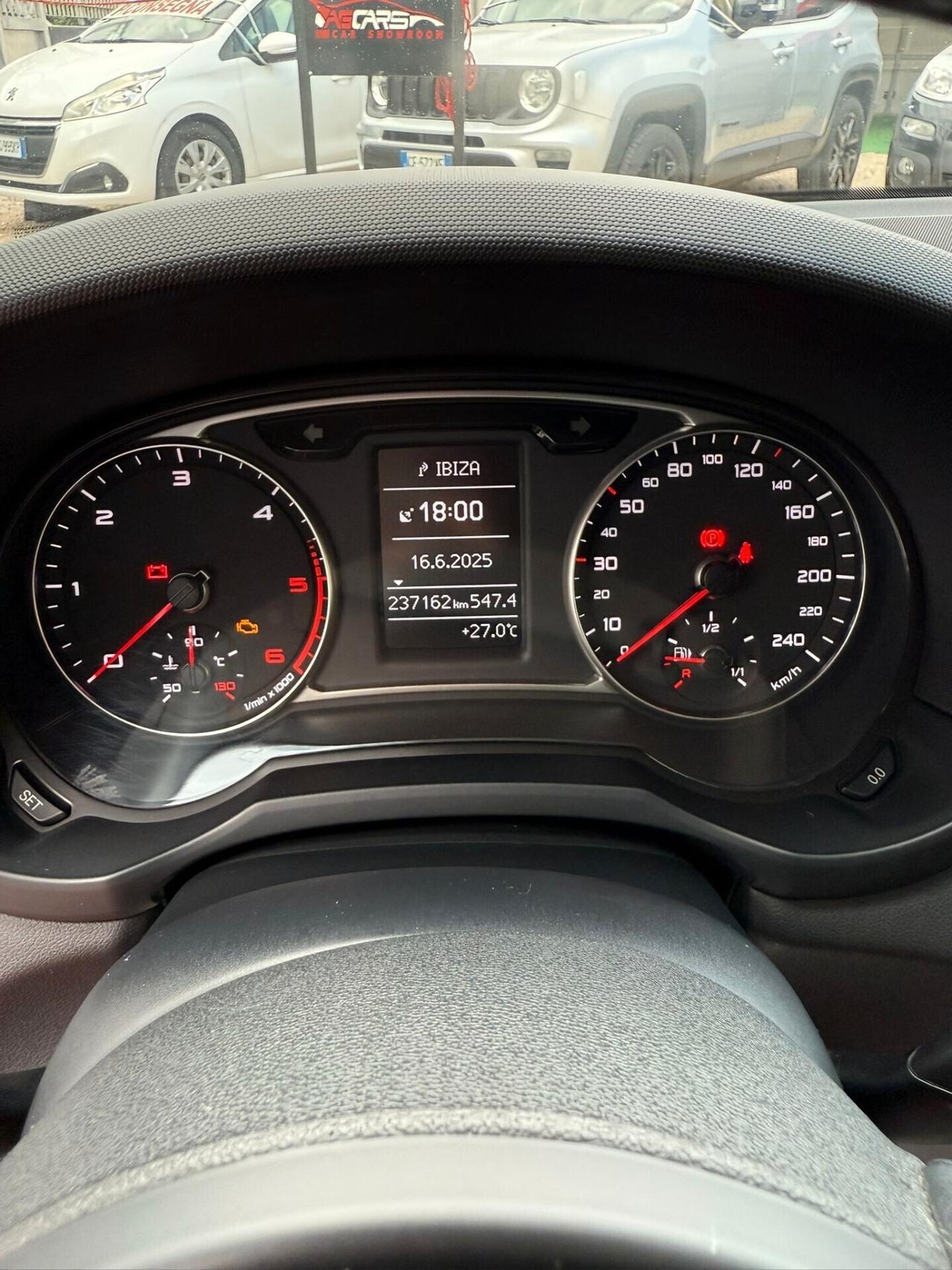 Audi A1 1.4 TDI ultra Sport