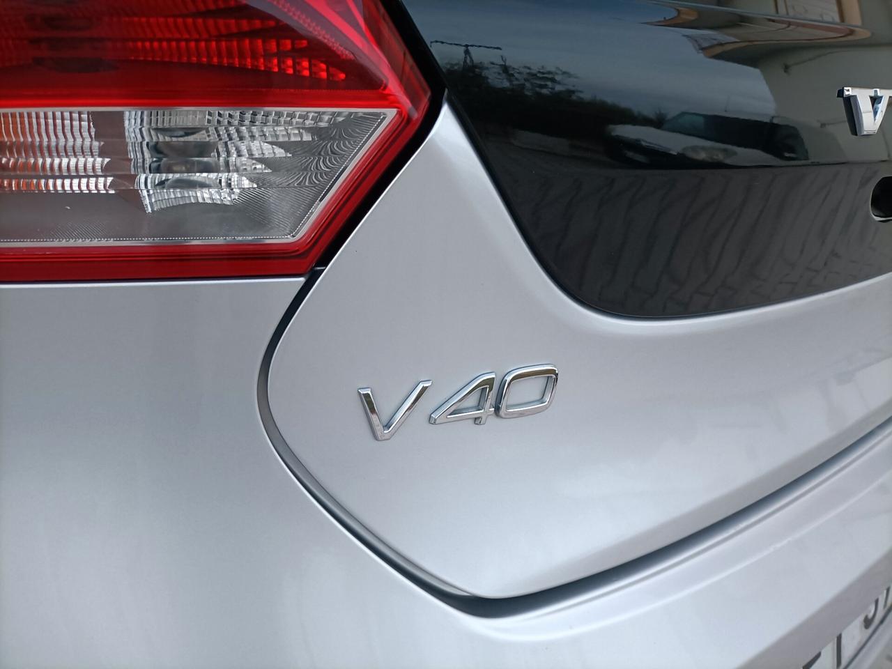 Volvo V40 Cross Country D2 1.6 Business
