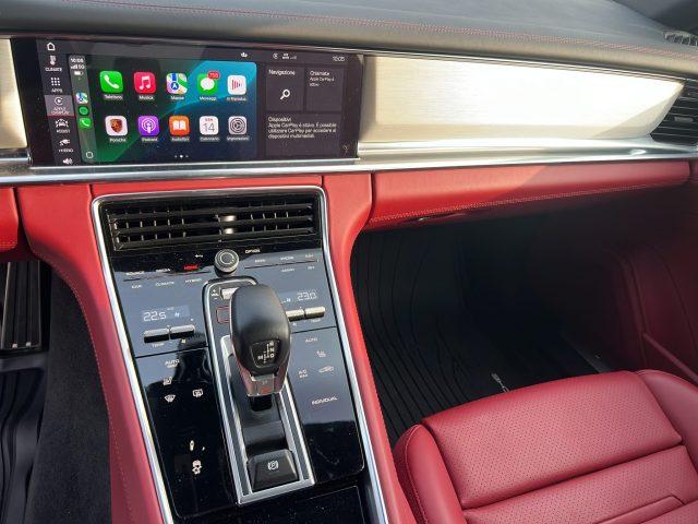 PORSCHE Panamera Panamera 2.9 4 E-Hybrid