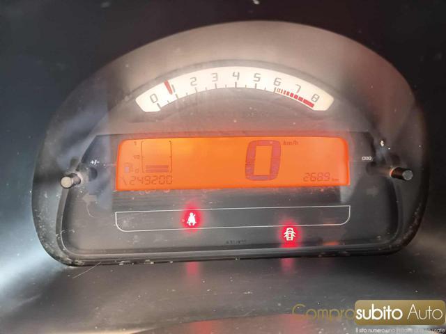 CITROEN C3 1.1 Ideal Eco Energy G