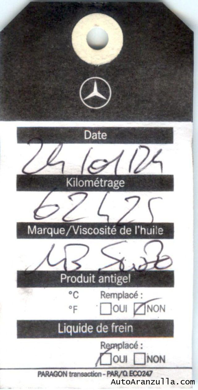 MERCEDES-BENZ A 200 d Automatic Premium AMG Night Edition 150CV Tetto