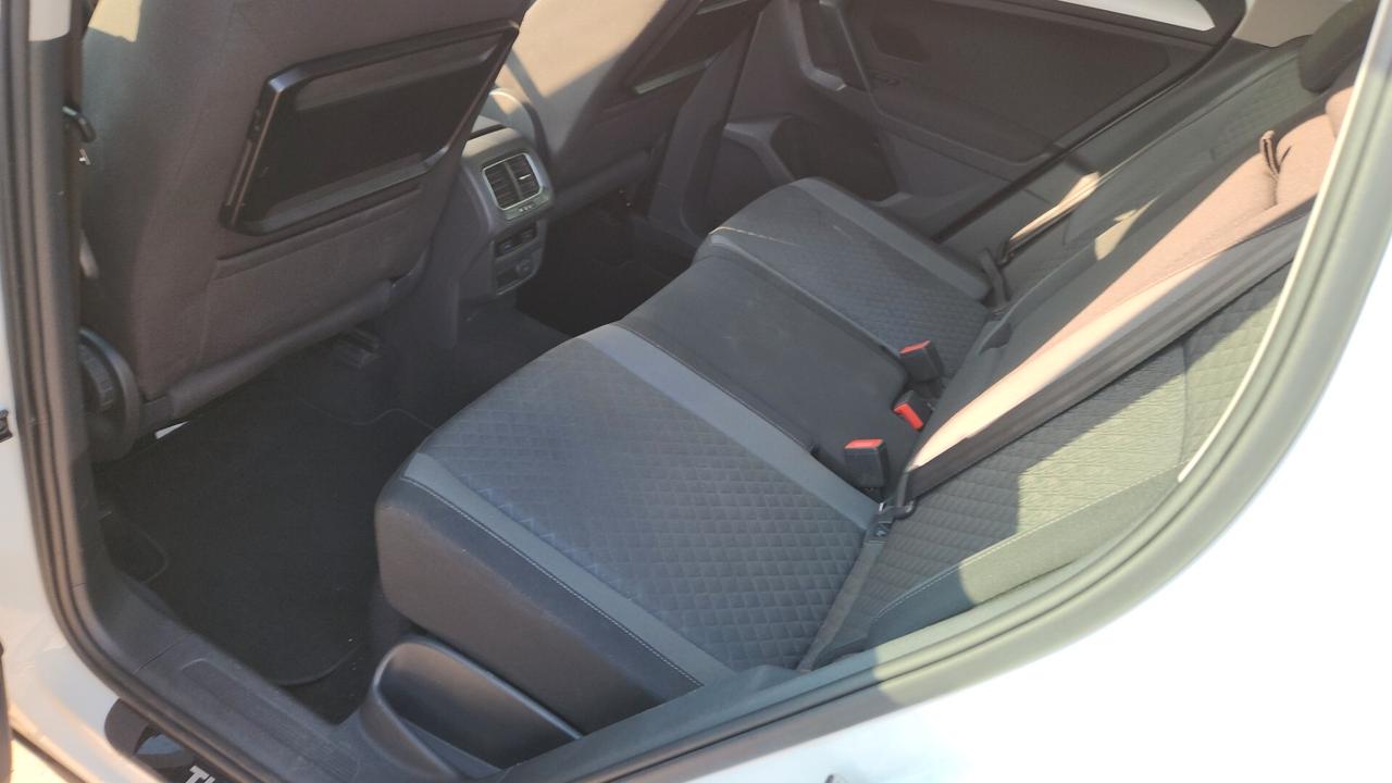 Volkswagen Tiguan 1.6 DIESEL