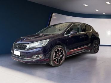DS DS4 Crossback BlueHDi 120 S&S EAT6