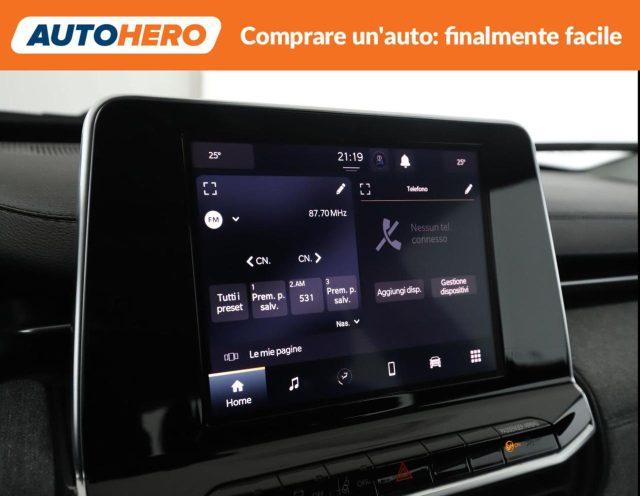 JEEP Compass 1.6 Multijet II 2WD Longitude