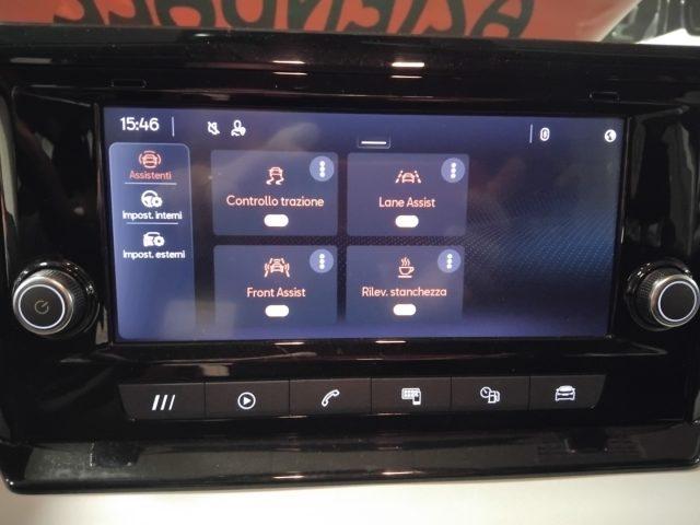 SEAT Arona 1.0 EcoTSI Reference LEGA 16" LED GRIMALDI SP.DAY